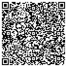 QR code with Allen's Air Conditioning & Htg contacts