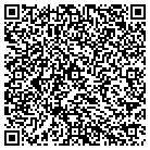 QR code with Red House Custom Building contacts