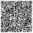 QR code with Operational Consulting Service contacts