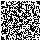 QR code with Rhode Island Home Tutoring Ser contacts