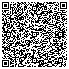 QR code with Pro's Touch Landscaping Service contacts