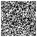 QR code with 5 Star Auto contacts
