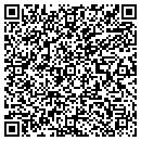 QR code with Alpha Air Inc contacts