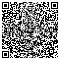 QR code with AKA Inc contacts