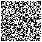 QR code with H D R Power Systems Inc contacts