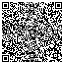QR code with C-Cret Society contacts