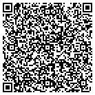 QR code with Ball Heating & Air Cond Inc contacts