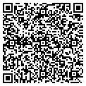 QR code with Comlab contacts