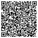 QR code with P C Care contacts