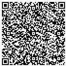 QR code with P C Correct & Connect contacts