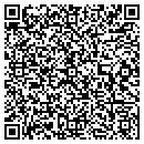 QR code with A A Dominique contacts