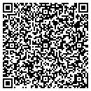 QR code with R G Carolla Inc contacts