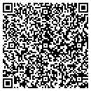 QR code with A S Contracting Inc contacts