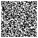 QR code with A S D F Shar contacts