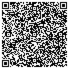 QR code with J I A Auto Upholstery LLC contacts
