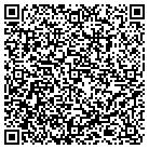 QR code with R & L Moving & Storage contacts