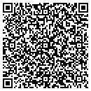 QR code with P C Paradise contacts