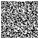 QR code with T F Manning Builders contacts