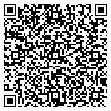 QR code with P C Rescue LLC contacts