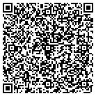 QR code with Mc Whorters Quality Imaging contacts