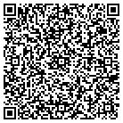 QR code with T Cristaldi Builders LLC contacts