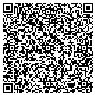 QR code with Phienix Computer Service contacts