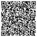 QR code with C C A LLC contacts