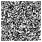 QR code with T J Stonikinis Building & Rmdl contacts
