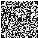QR code with Gasby Ahoy contacts
