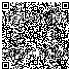 QR code with C & J Electrical Service contacts