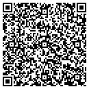QR code with Kirbys Auto Detail contacts
