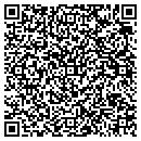 QR code with K&R Automotive contacts