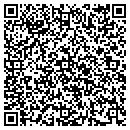 QR code with Robert C Alley contacts