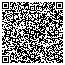 QR code with L And J Auto LLC contacts