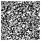 QR code with Ziggy's Sons Construction Inc contacts