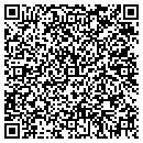 QR code with Hood Precision contacts