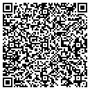 QR code with Tennis Outlet contacts