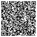 QR code with Custom Home contacts