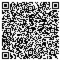 QR code with C E Floyd contacts