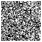 QR code with J Barnett Services Inc contacts