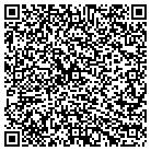 QR code with K L Timmerman Enterprises contacts