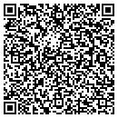 QR code with J Will Industries Telemarketing contacts
