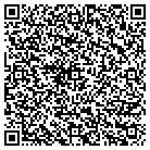 QR code with Mars Auto Reconditioning contacts