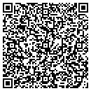QR code with C & S Carpet Mills contacts