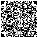 QR code with A A S T C contacts