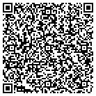 QR code with Weiss Landscape & Design contacts