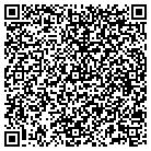 QR code with George Manns Heating Cooling contacts