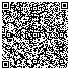 QR code with Cyber Scriber Website Design contacts