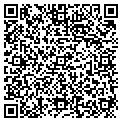 QR code with Bbc contacts