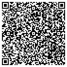 QR code with Hicks Advanced Home Improvement contacts